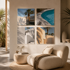 PALM SPRINGS | Desert Modern Element Pack