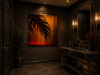 Palm Shadow | Las Vegas No. 12