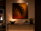 Palm Shadow | Las Vegas No. 12