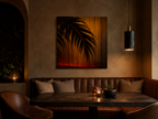 Palm Shadow | Las Vegas No. 12