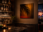 Palm Shadow | Las Vegas No. 12