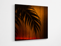 Palm Shadow | Las Vegas No. 12