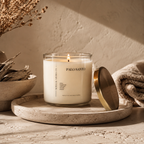 Palo Santo Candles
