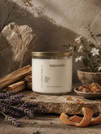 Palo Santo Candles