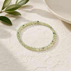 Soft Heart Healing Stack 4mm
