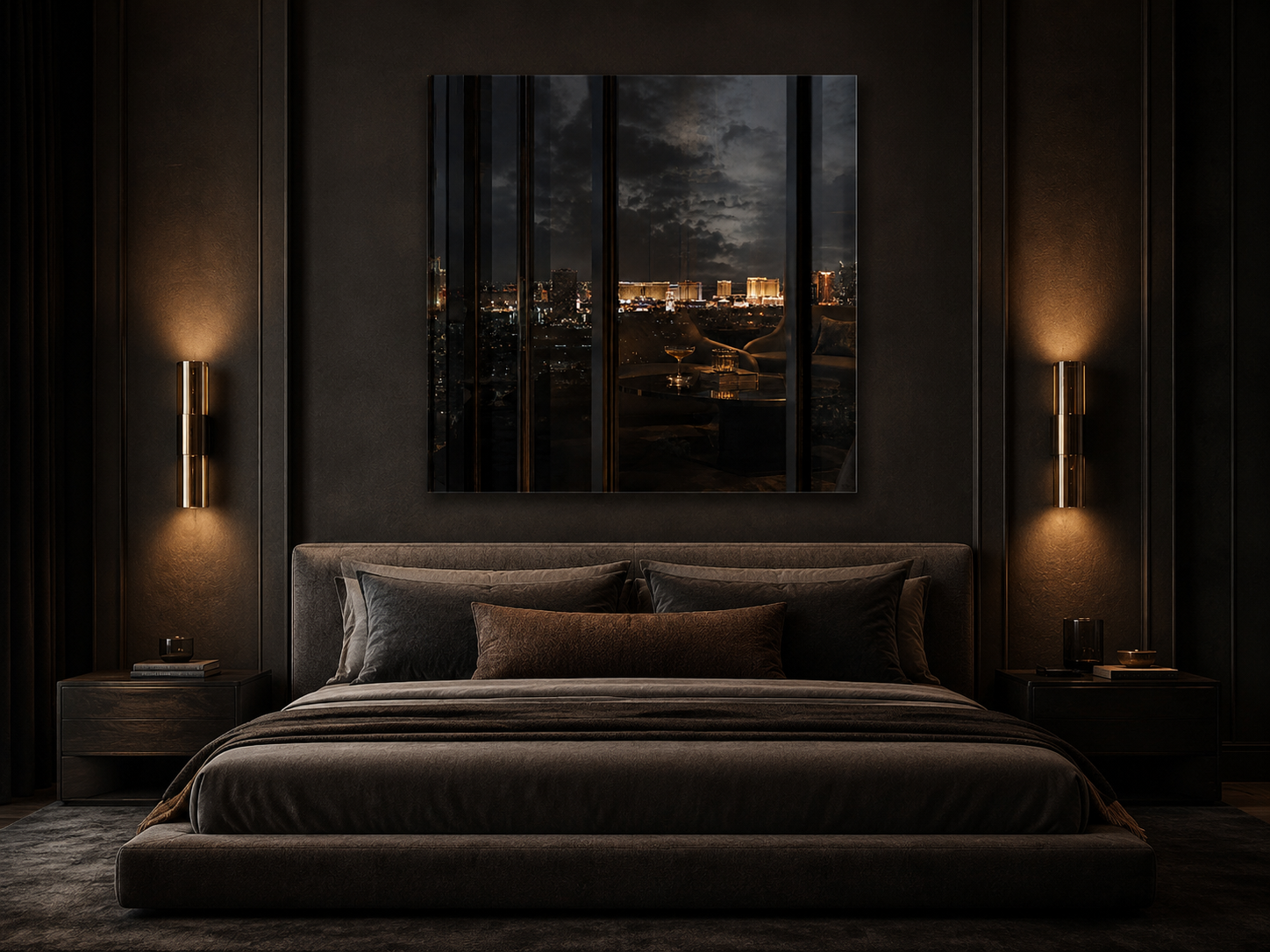 Private View | Las Vegas No. 14