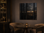 Private View | Las Vegas No. 14