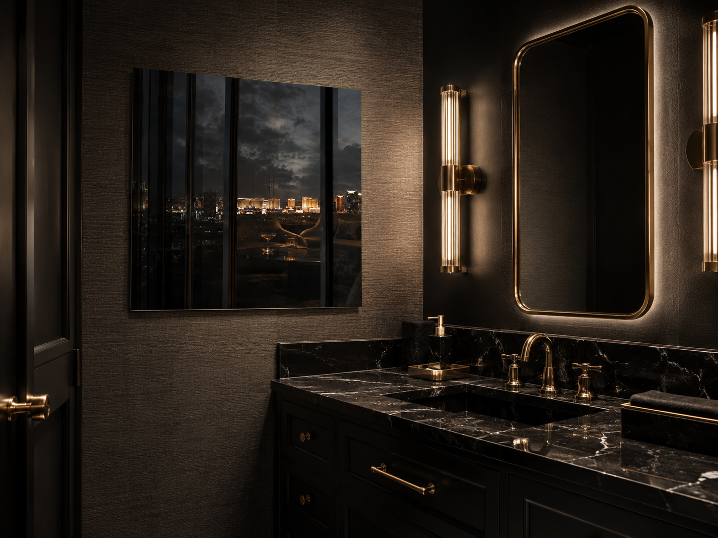 Private View | Las Vegas No. 14