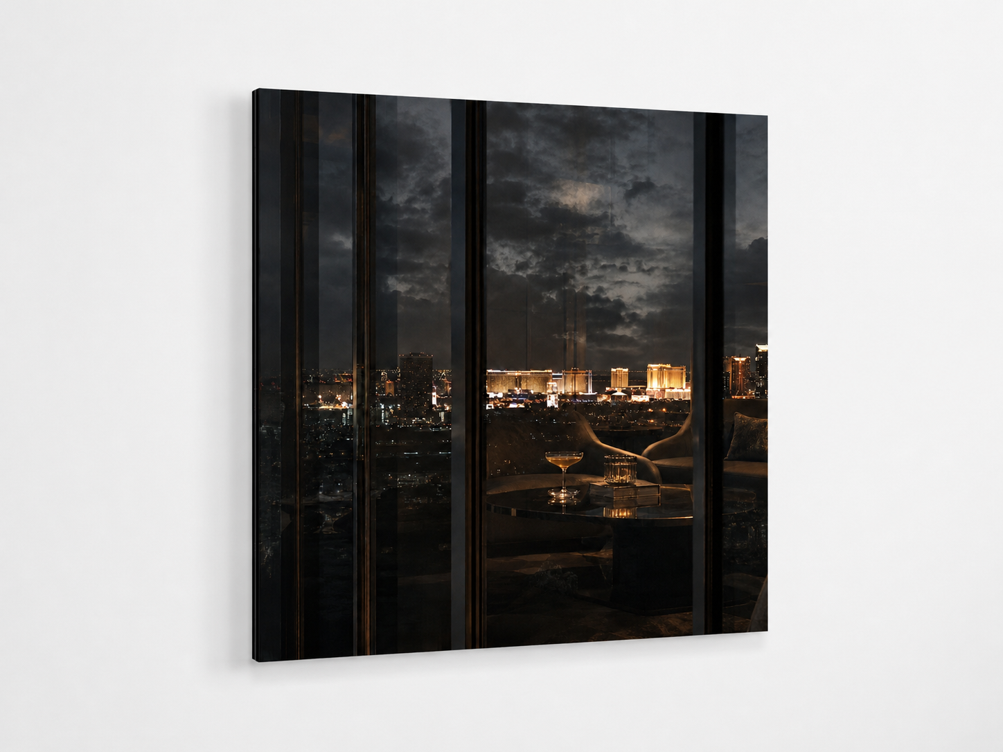 Private View | Las Vegas No. 14