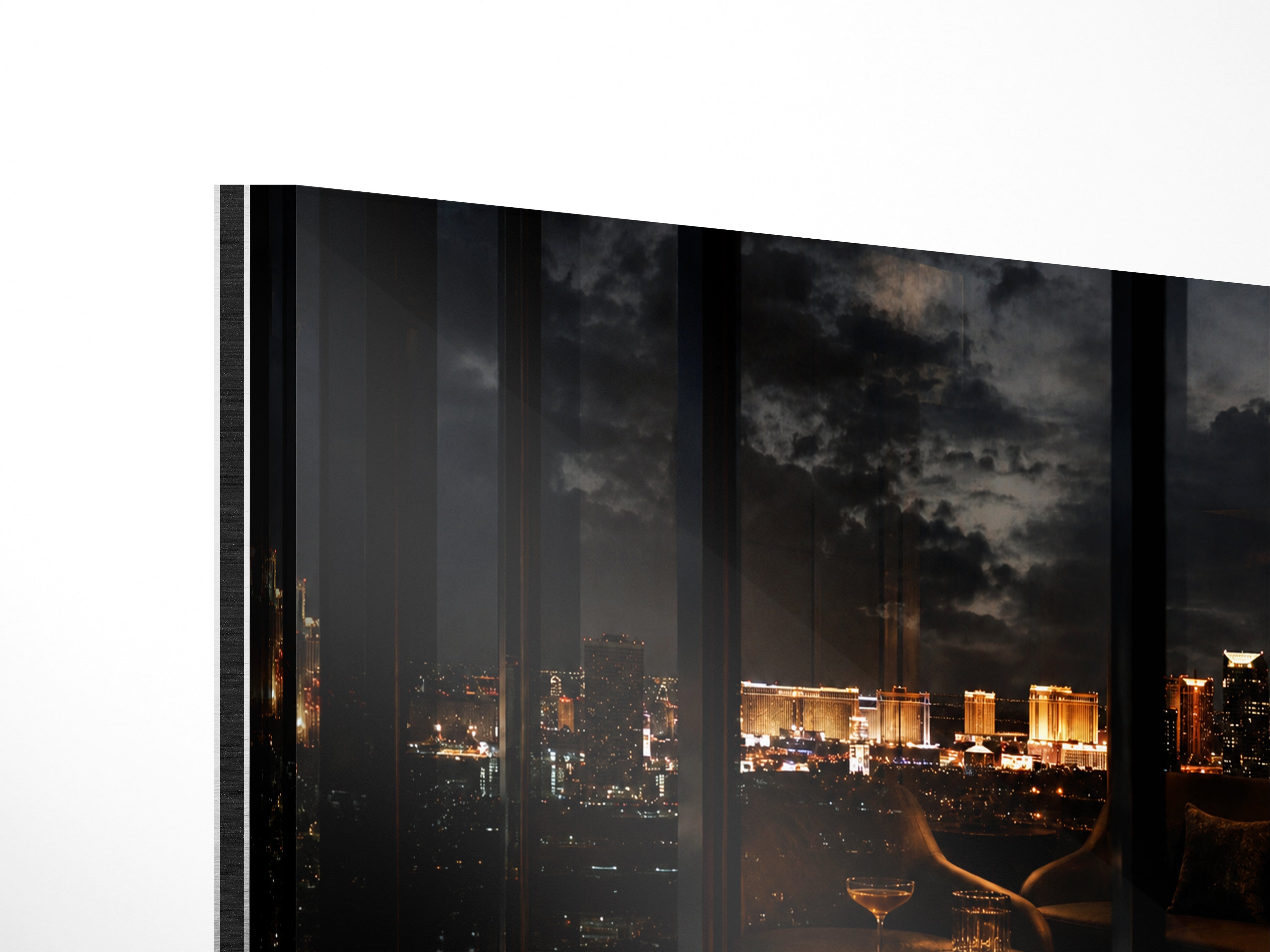 Private View | Las Vegas No. 14
