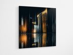 Reflective Skyline | Las Vegas No. 13