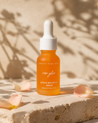Rose Glow Face Serum