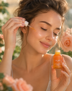 Rose Glow Face Serum