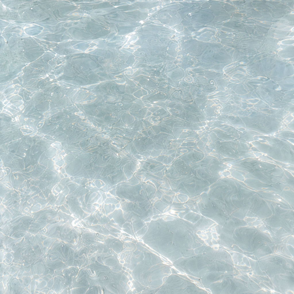 SOFT WATER | 4-Piece Acrylic Spa Wall Art Set
