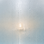 SOFT WATER | 4-Piece Acrylic Spa Wall Art Set