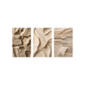 Sandstone | Canvas Triptych