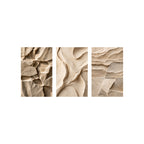 Sandstone | Canvas Triptych