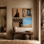 ADOBE LIGHT | Santa Fe + Taos Element Pack