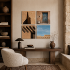 ADOBE LIGHT | Santa Fe + Taos Element Pack