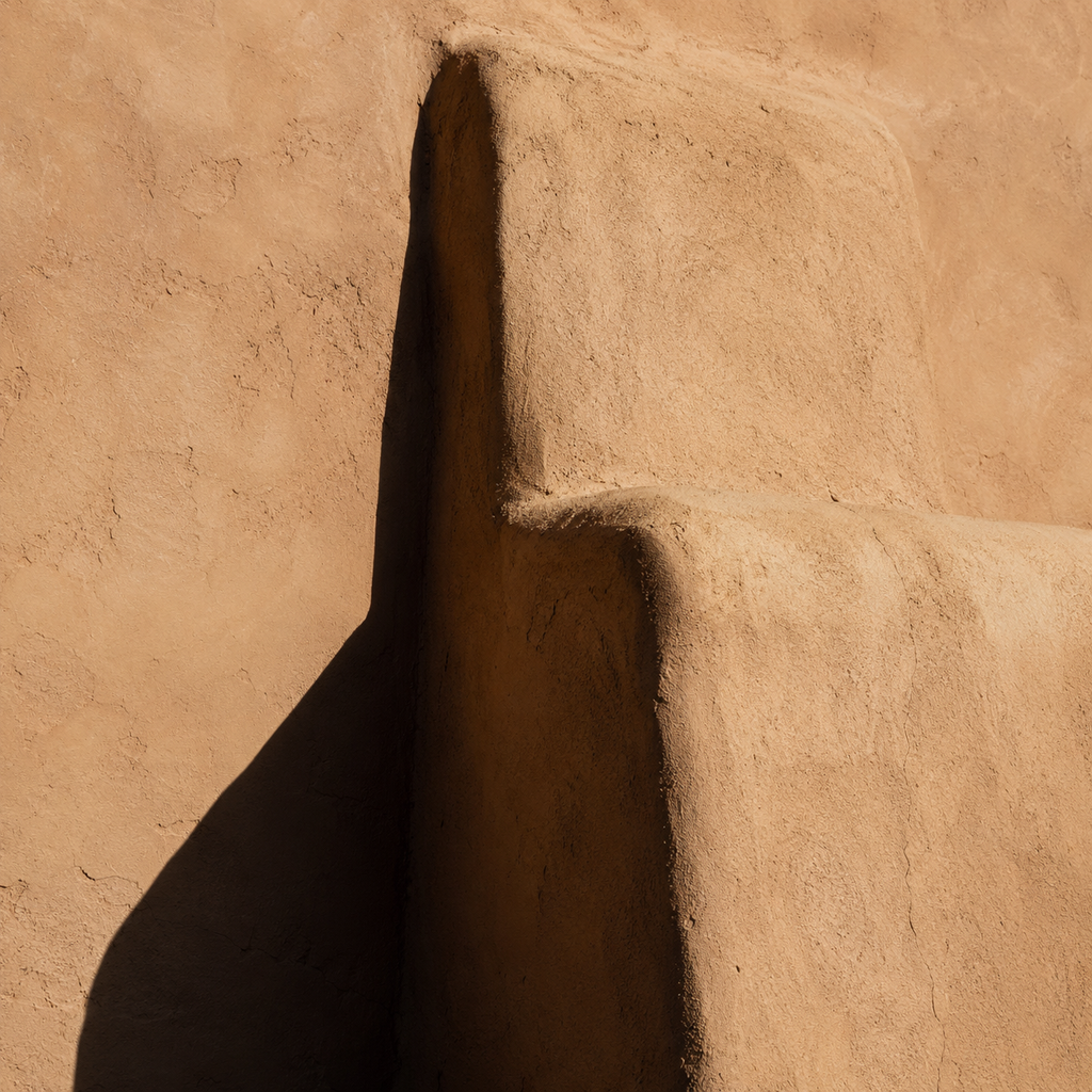 ADOBE LIGHT | Santa Fe + Taos Element Pack