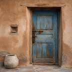 ADOBE LIGHT | Santa Fe + Taos Element Pack