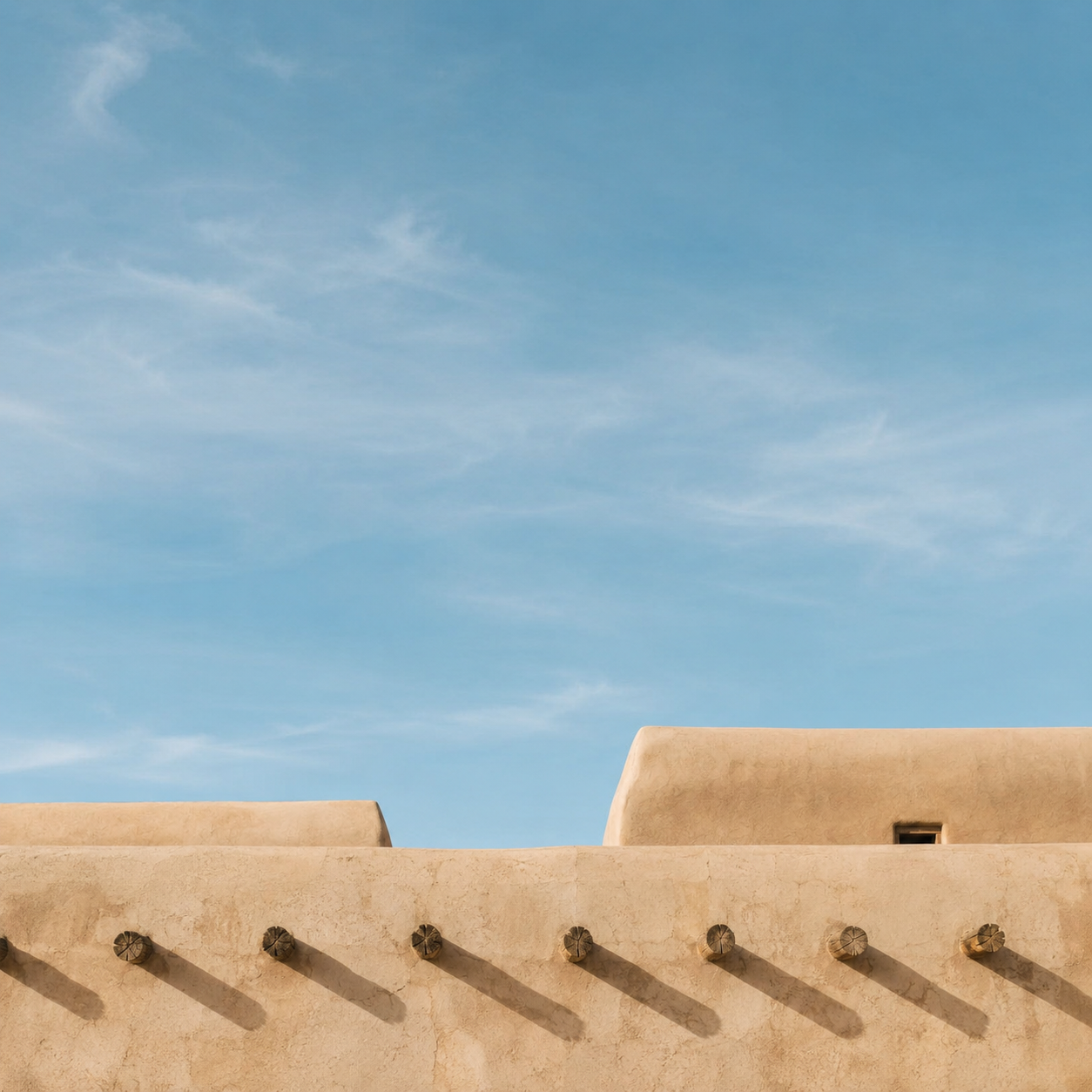 ADOBE LIGHT | Santa Fe + Taos Element Pack