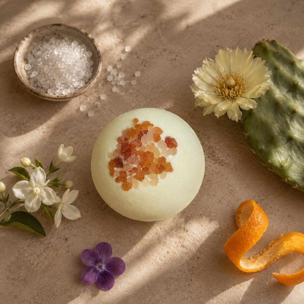 Restore - 2.5" Bath Bomb