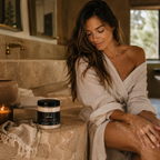 Sea Salt & Cactus Flower Body Polish