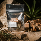 Sea Salt & Cactus Flower Car Diffuser