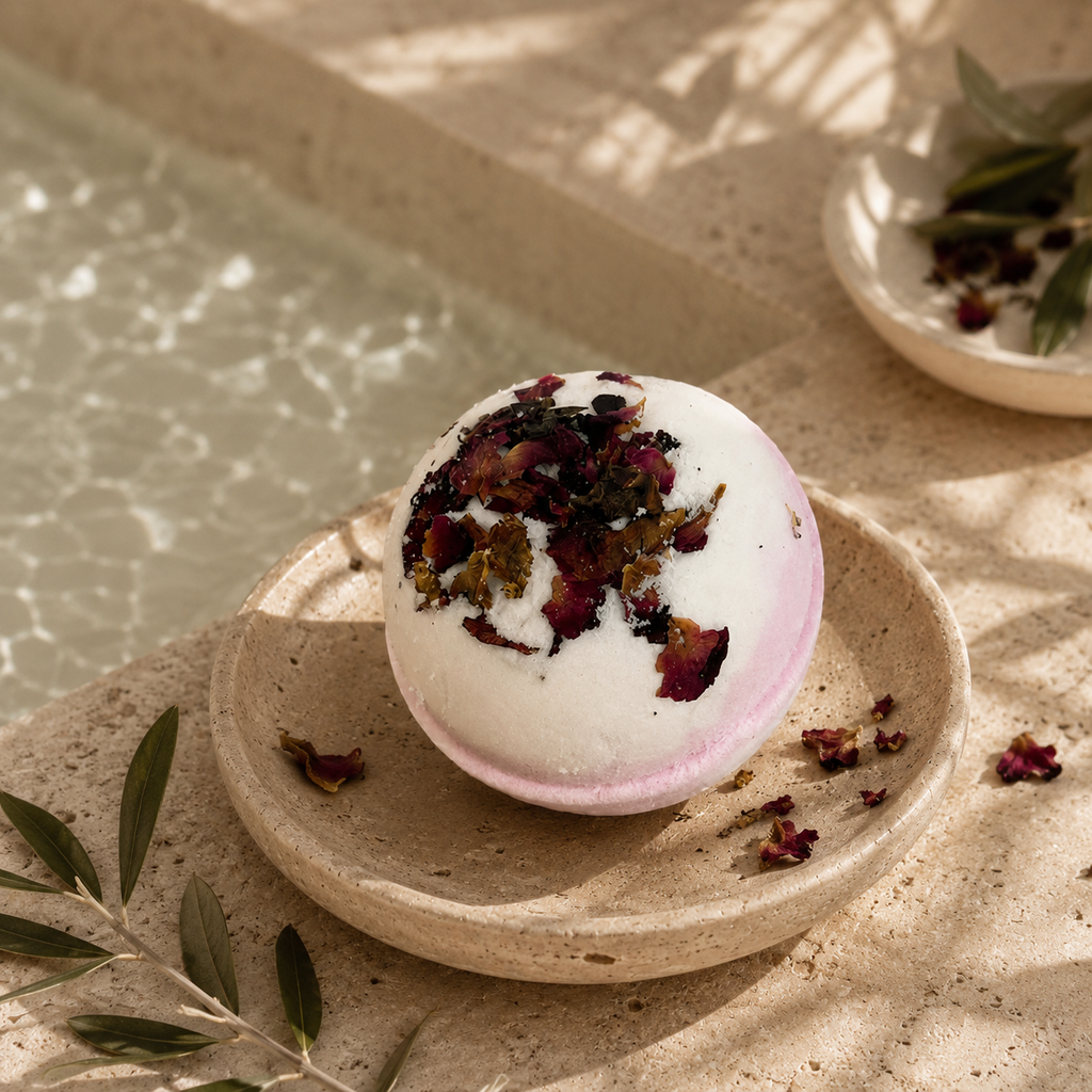 Bath Bomb Mix & Match