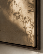 Shadow Dance No. 2 | Framed Canvas Art