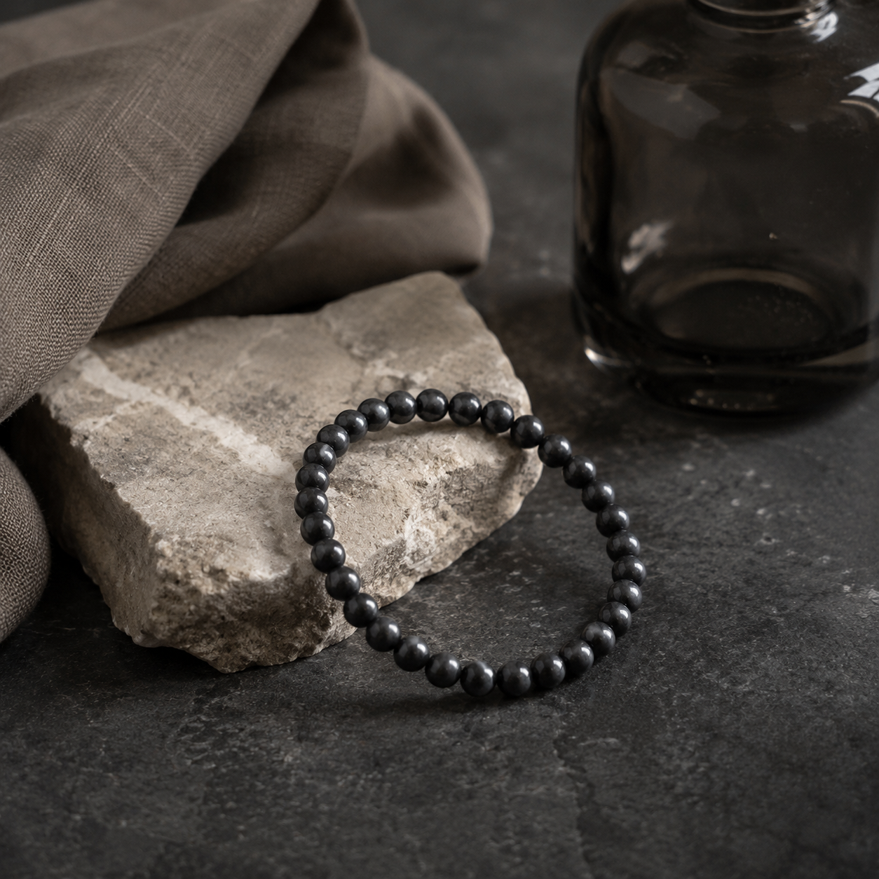Grounded Protection Stack 6mm
