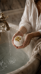 Sleep - 2.5" Bath Bomb