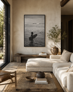 Small But Certain | Canvas Art