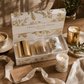 Spring Candle Gift Box Set