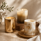 Spring Candle Gift Box Set