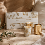Spring Candle Gift Box Set