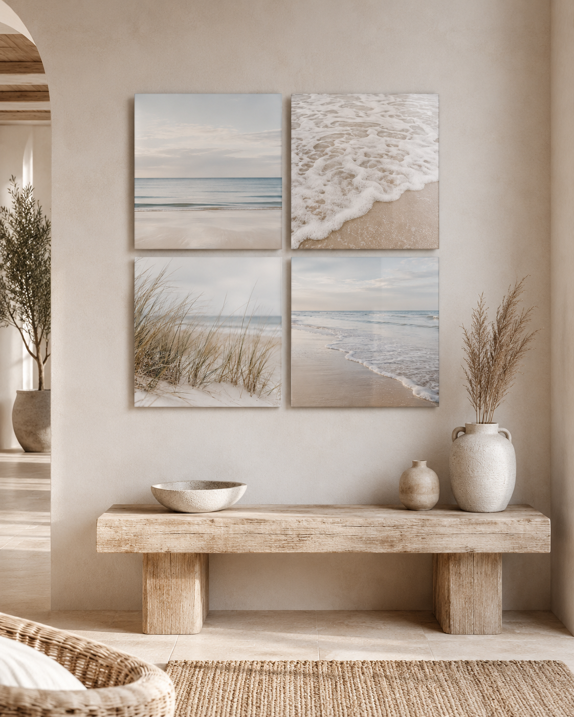 STILLWATER | Coastal Element Pack