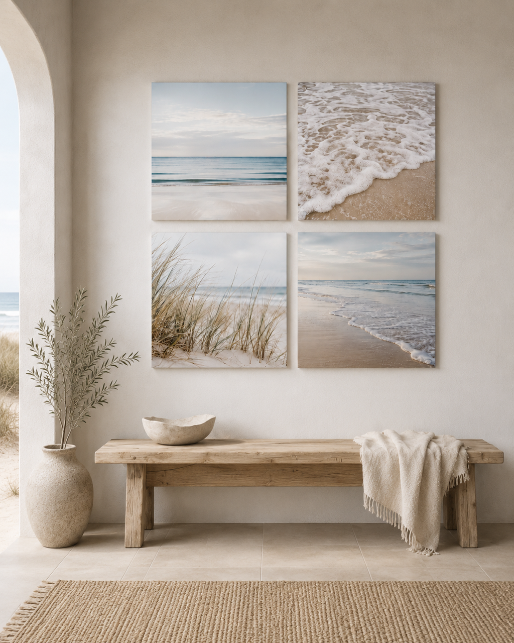 STILLWATER | Coastal Element Pack
