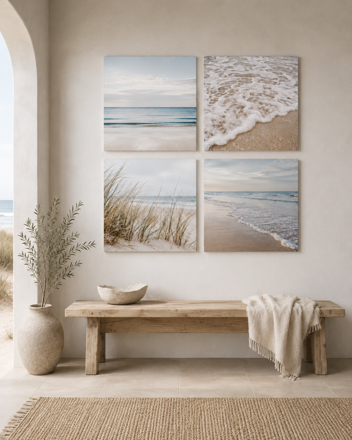 STILLWATER | Coastal Element Pack
