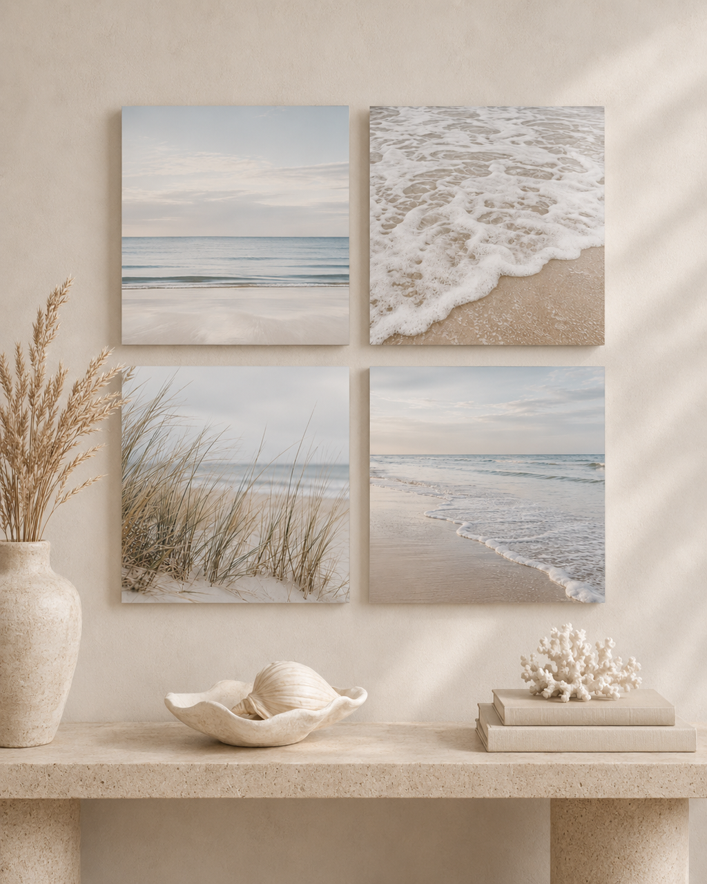STILLWATER | Coastal Element Pack