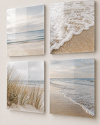 STILLWATER | Coastal Element Pack