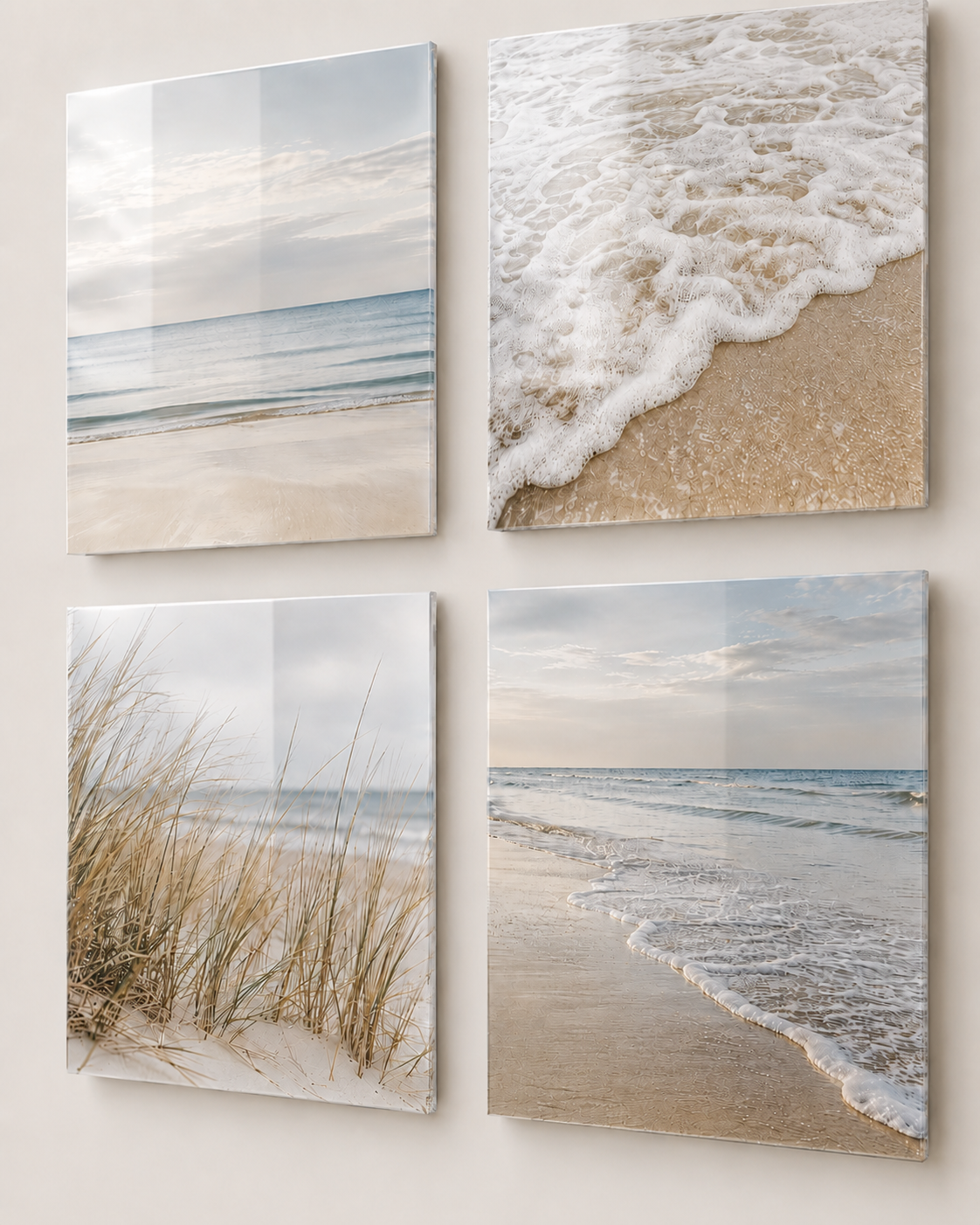 STILLWATER | Coastal Element Pack