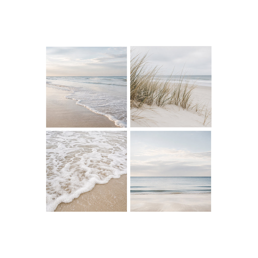 STILLWATER | Coastal Element Pack