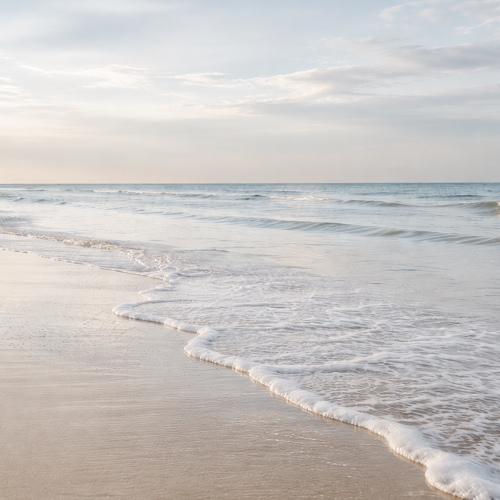 STILLWATER | Coastal Element Pack
