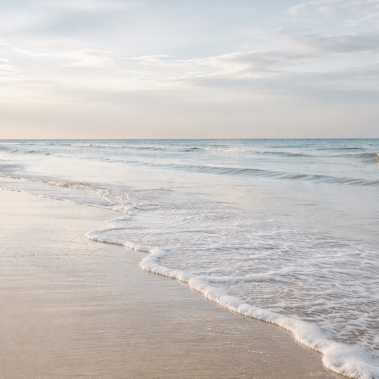STILLWATER | Coastal Element Pack