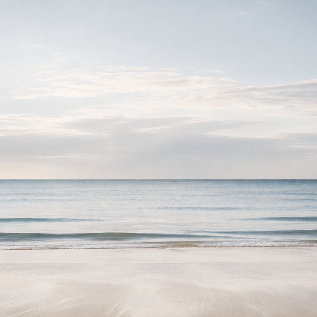 STILLWATER | Coastal Element Pack