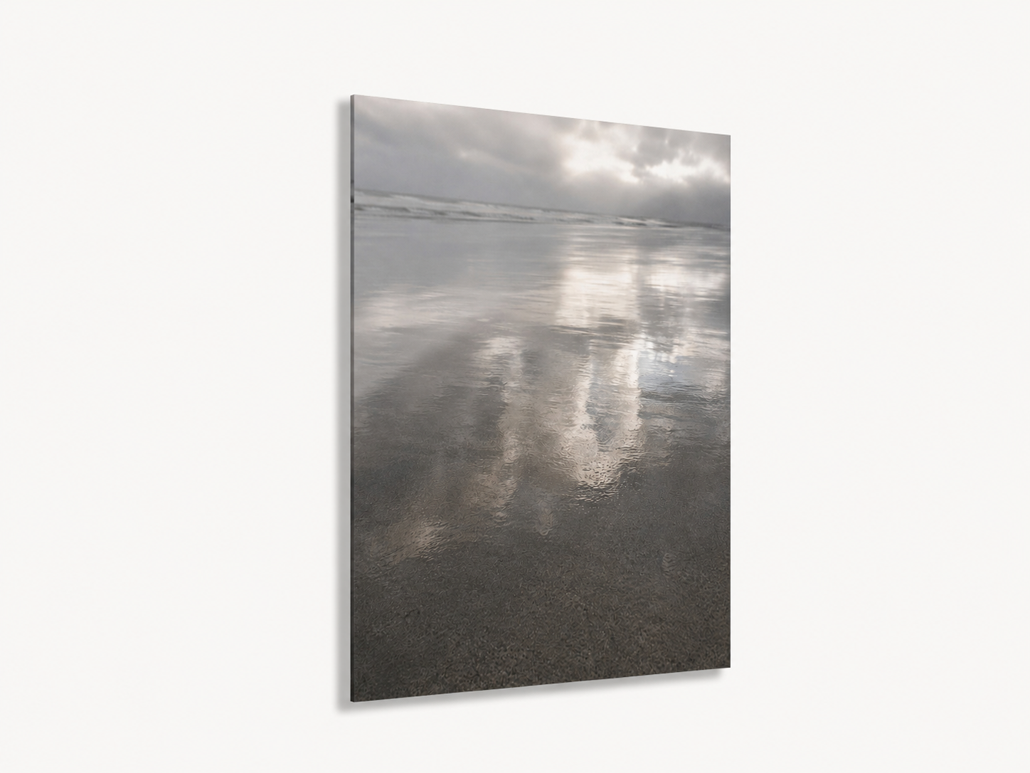 After The Rain | Storm Tide No. 1