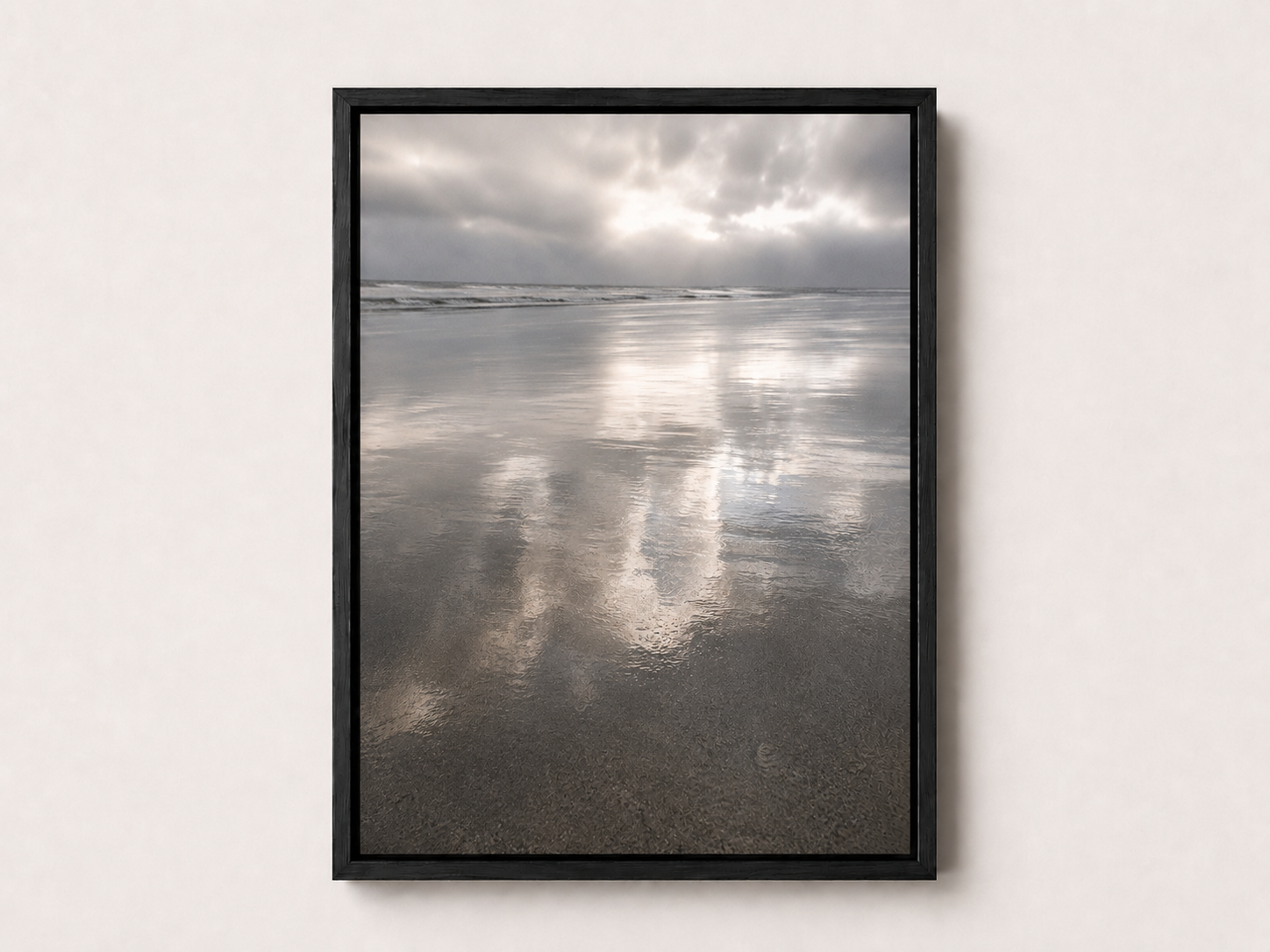 After The Rain | Storm Tide No. 1