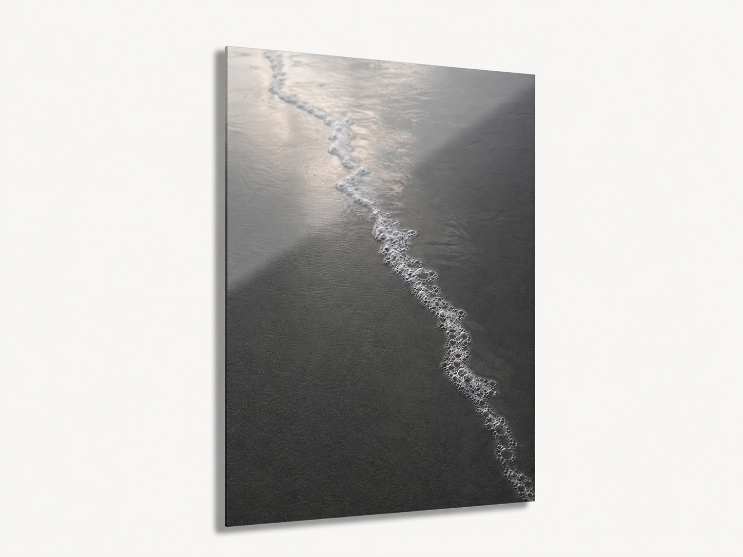 Storm Foam | Storm Tide No. 2